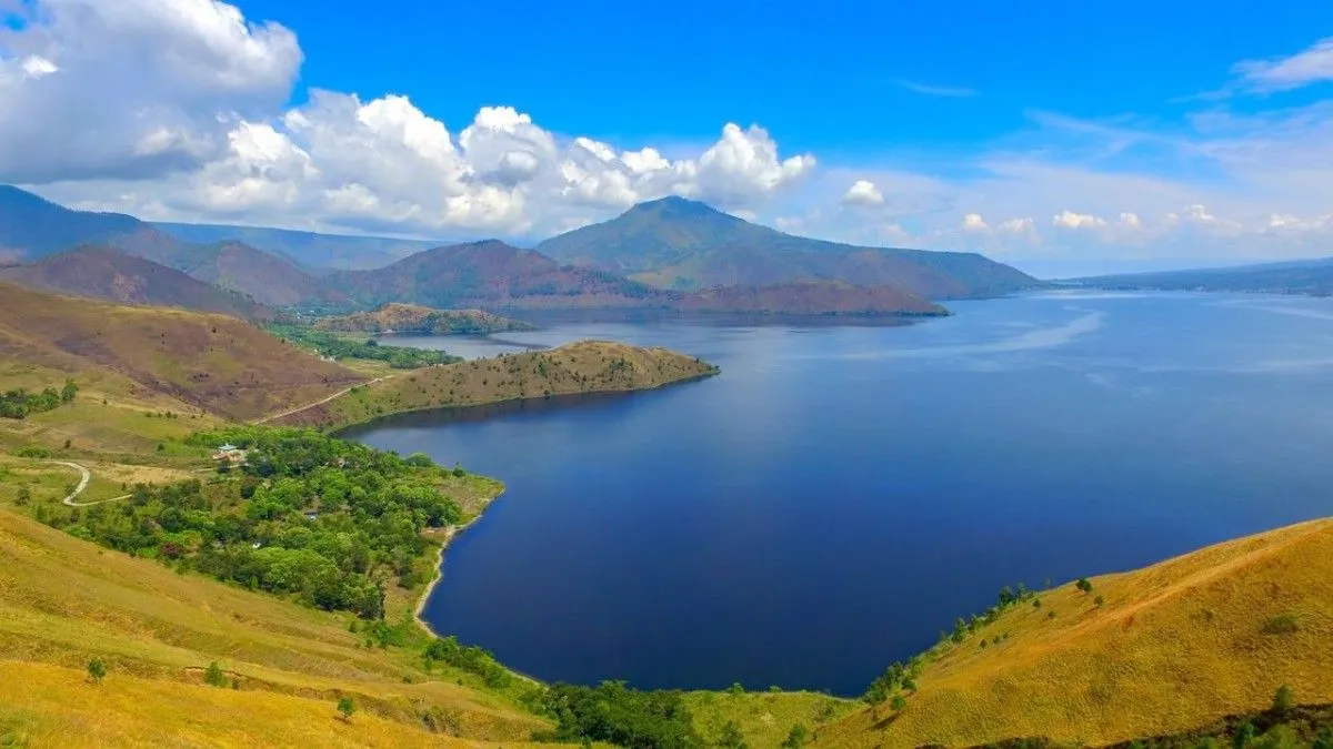 Siap Menjelajahi Keindahan Danau Toba?