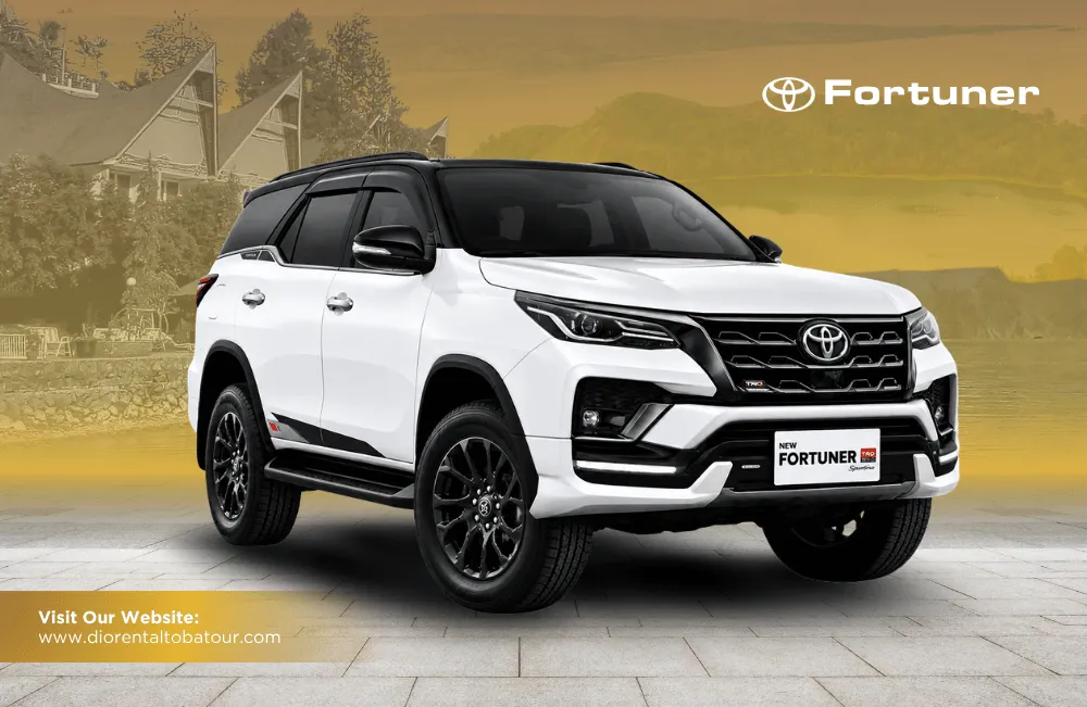 Fortuner