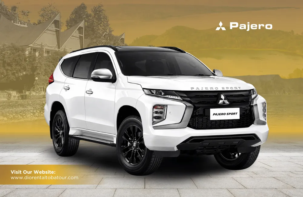 Pajero